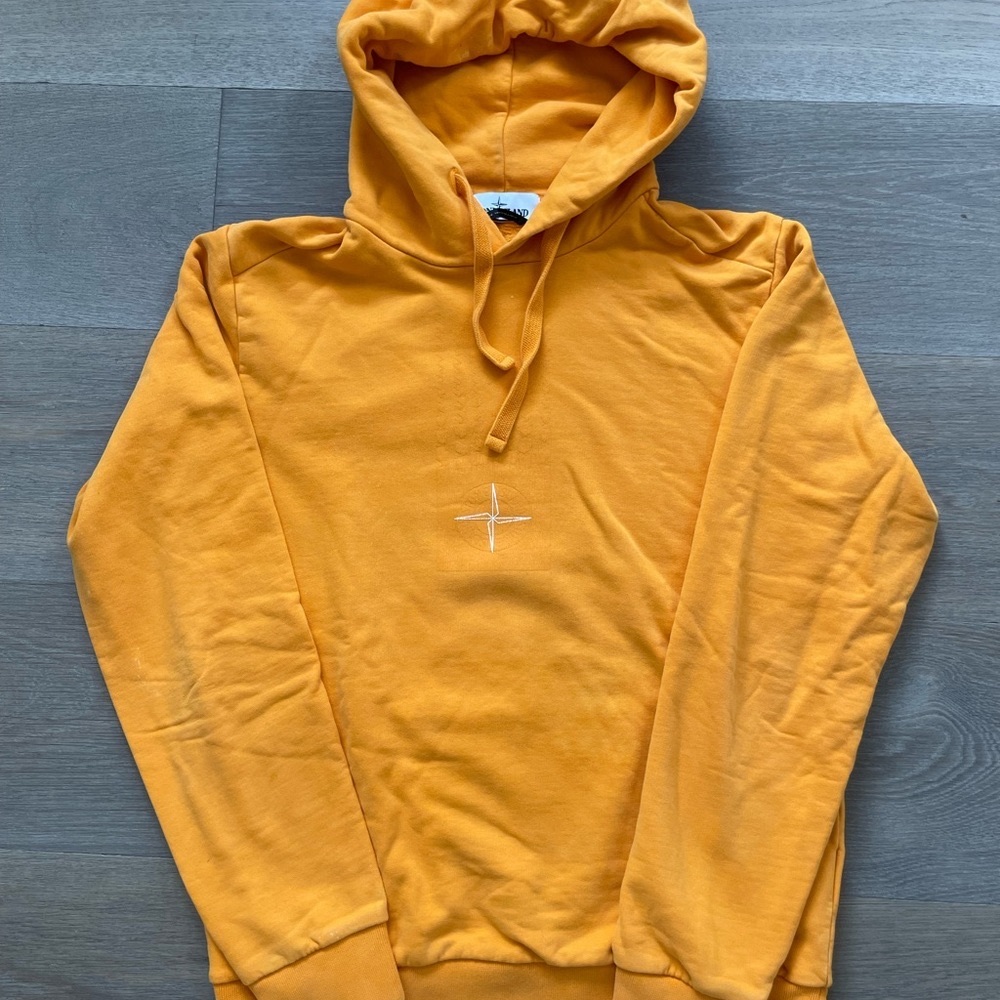 Stone Island Sweatshirt